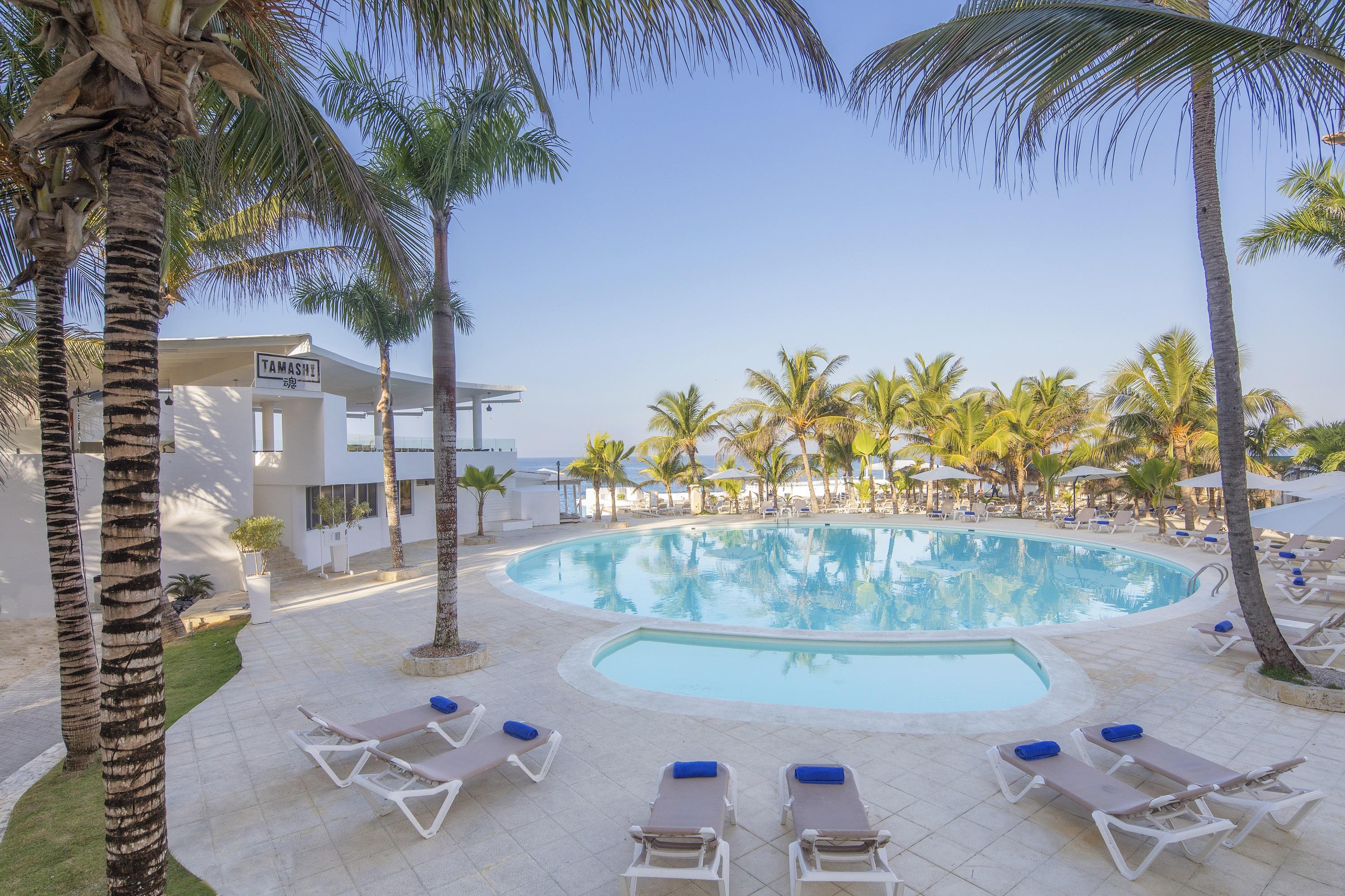 Whala!Bayahibe (Adults Only) Hotel Kültér fotó