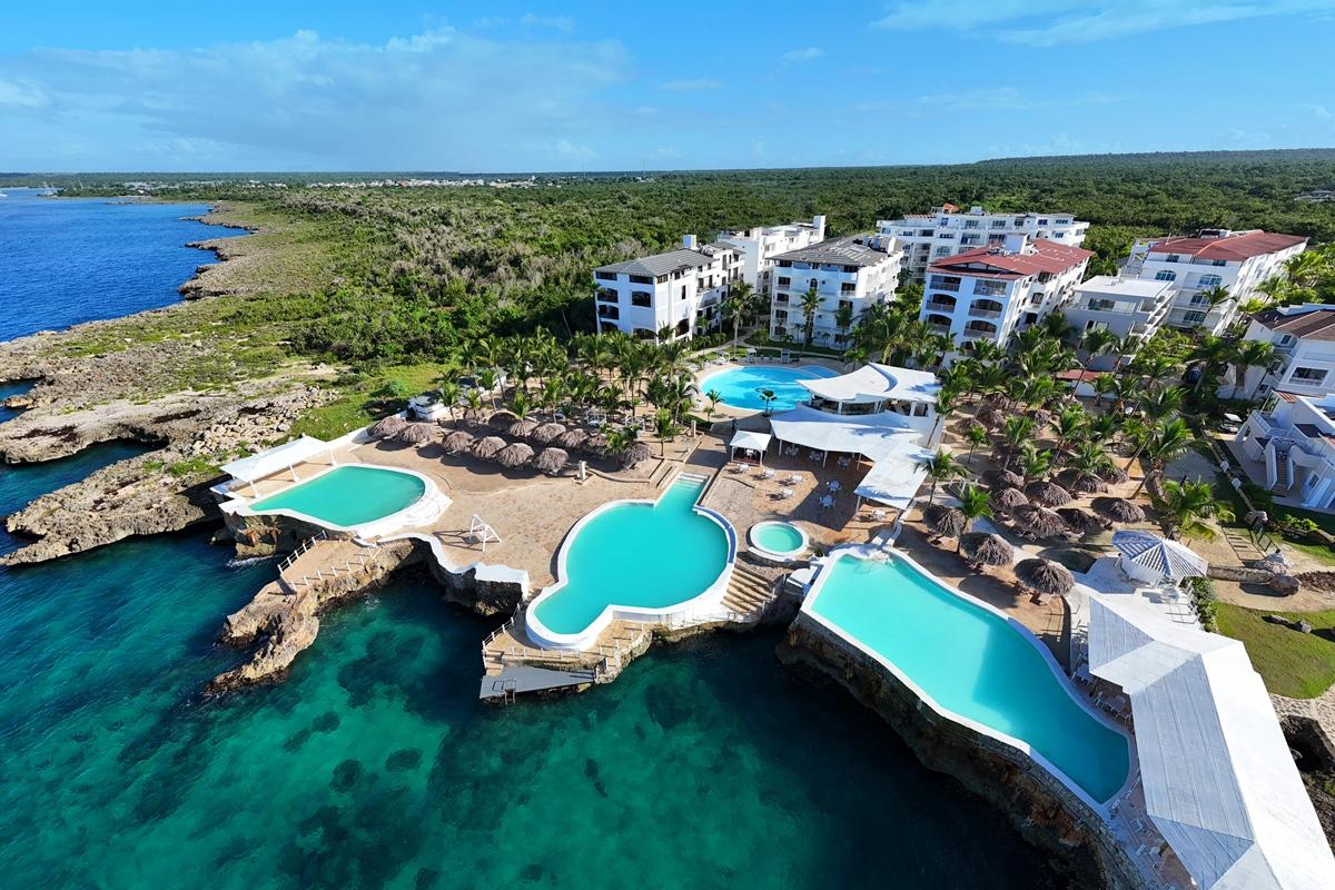 Whala!Bayahibe (Adults Only) Hotel Kültér fotó