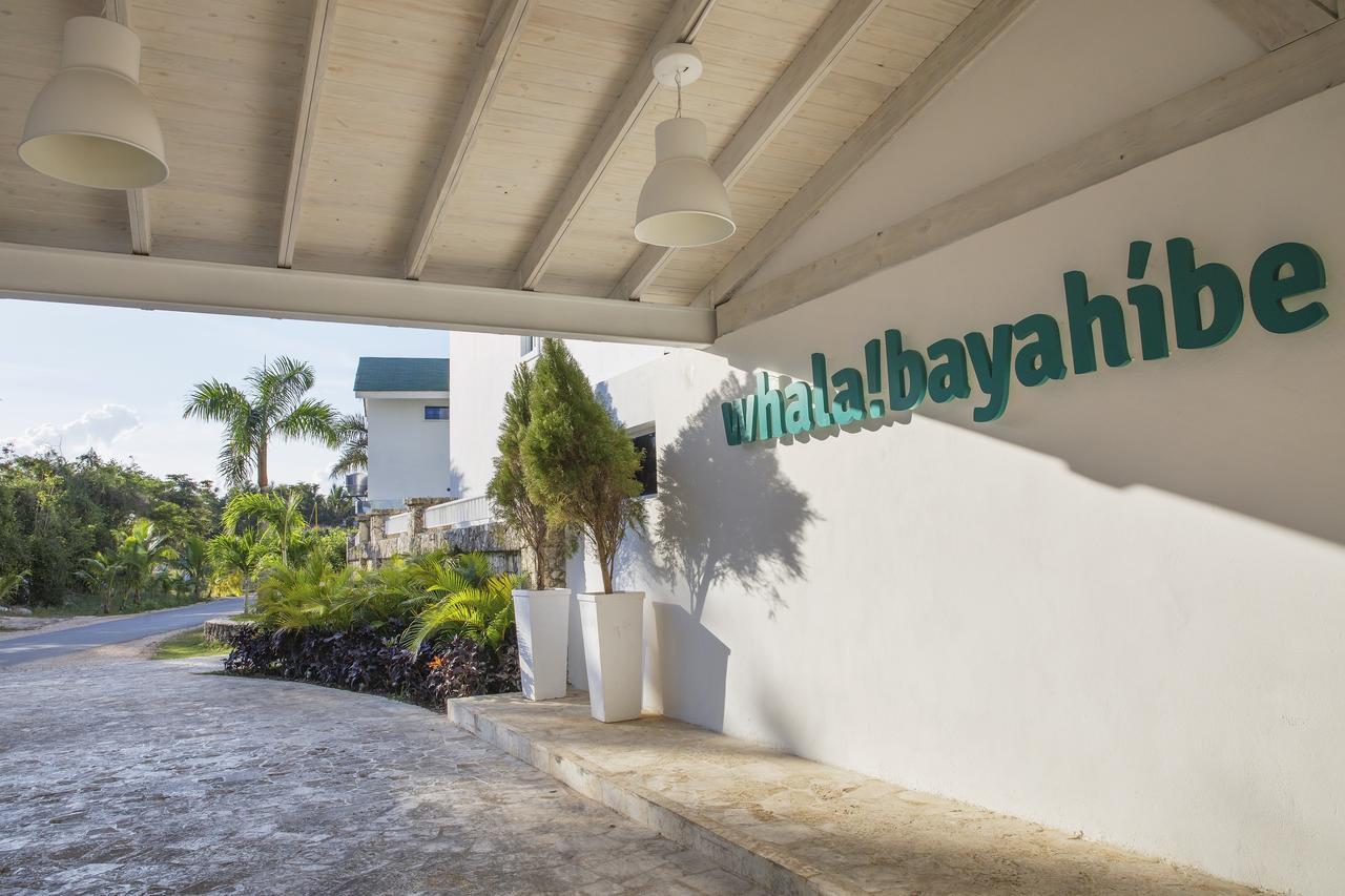 Whala!Bayahibe (Adults Only) Hotel Kültér fotó