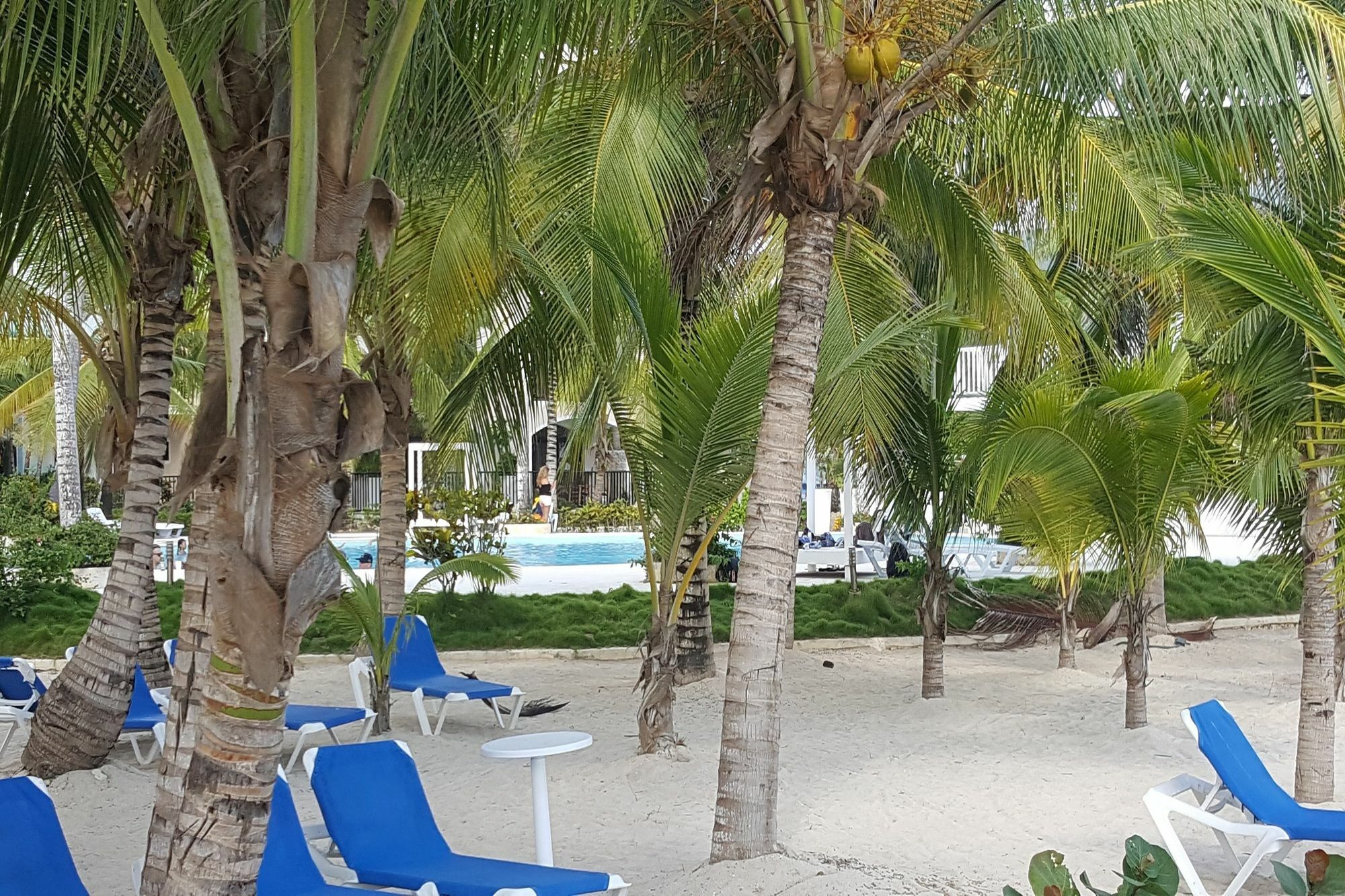 Whala!Bayahibe (Adults Only) Hotel Kültér fotó